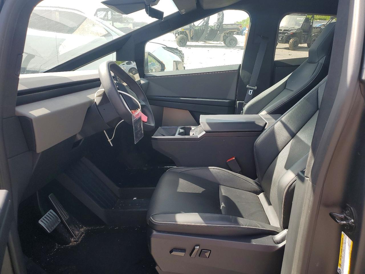 Tesla Cybertruck