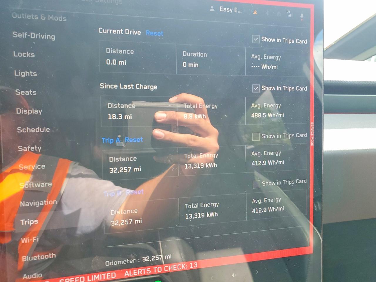 Tesla Cybertruck