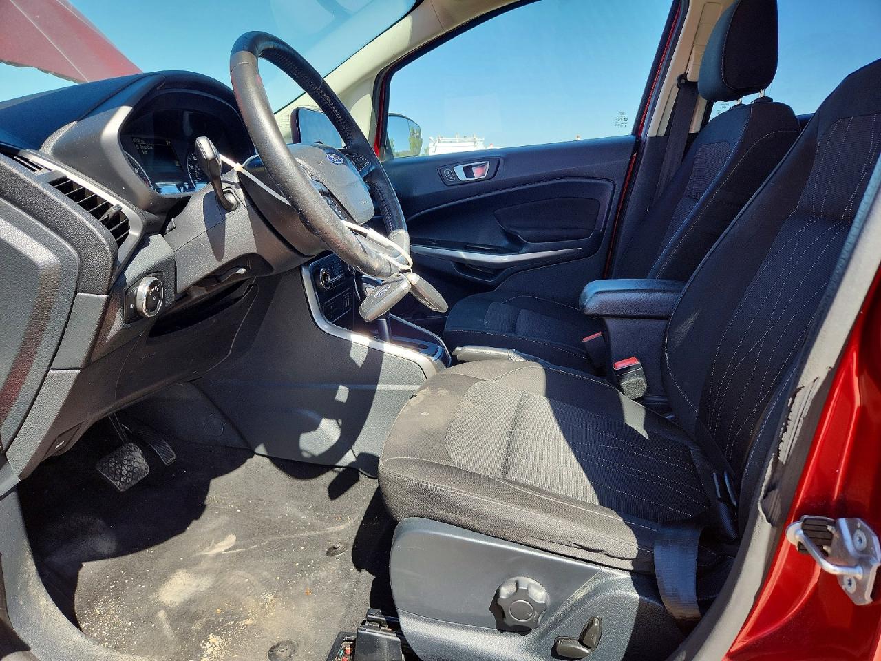 Ford EcoSport Se