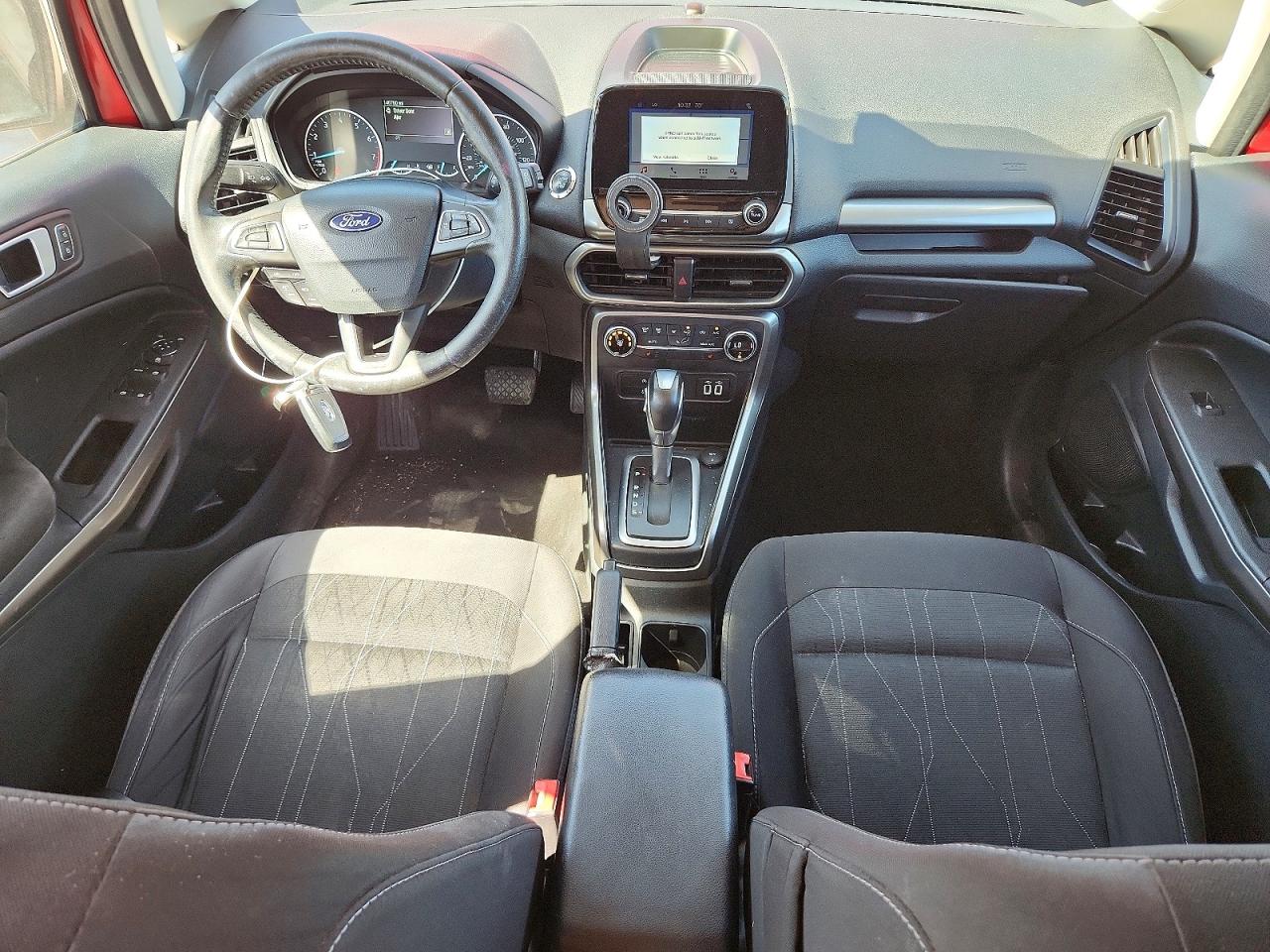 Ford EcoSport Se