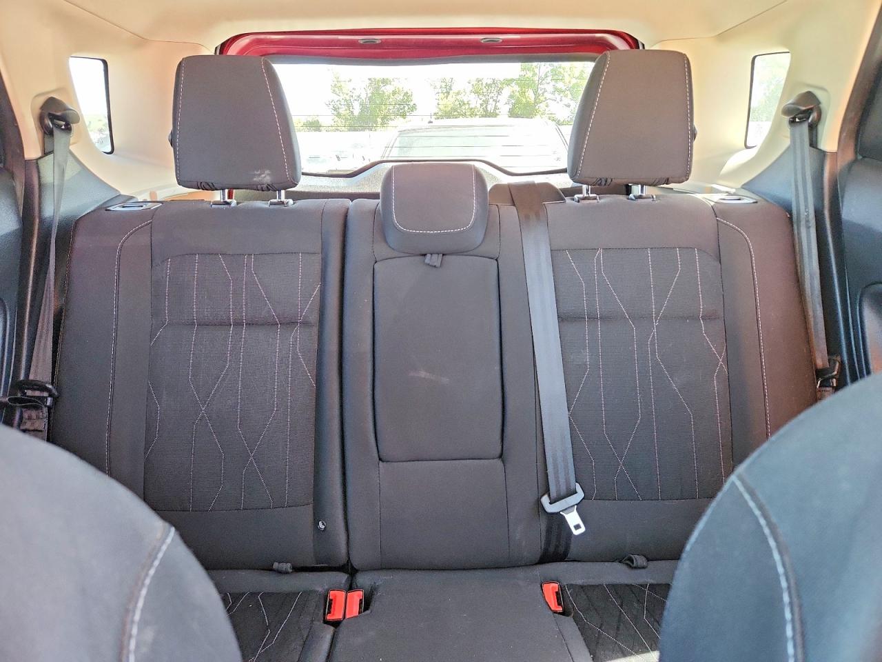 Ford EcoSport Se