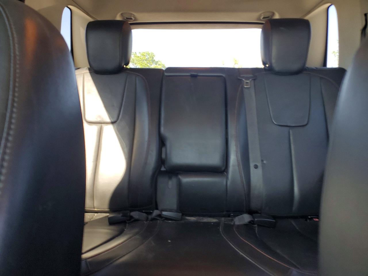 GMC Terrain Slt