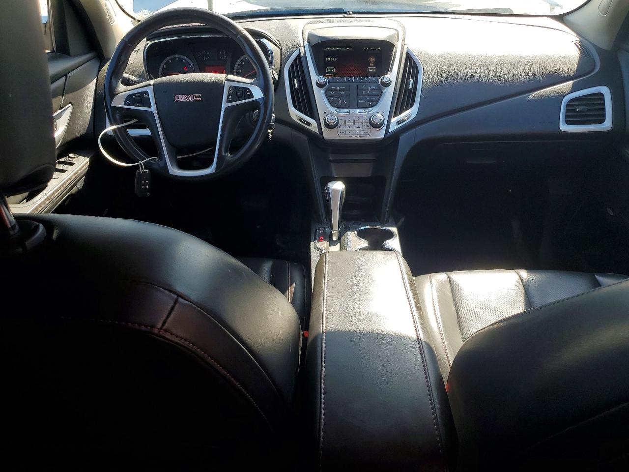 GMC Terrain Slt
