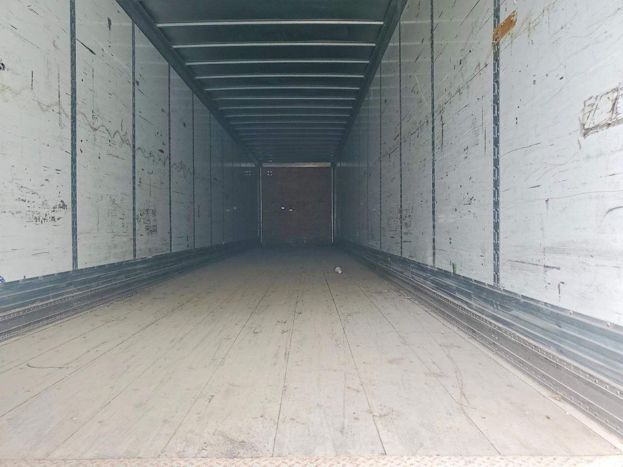 Grea 53 Trailer