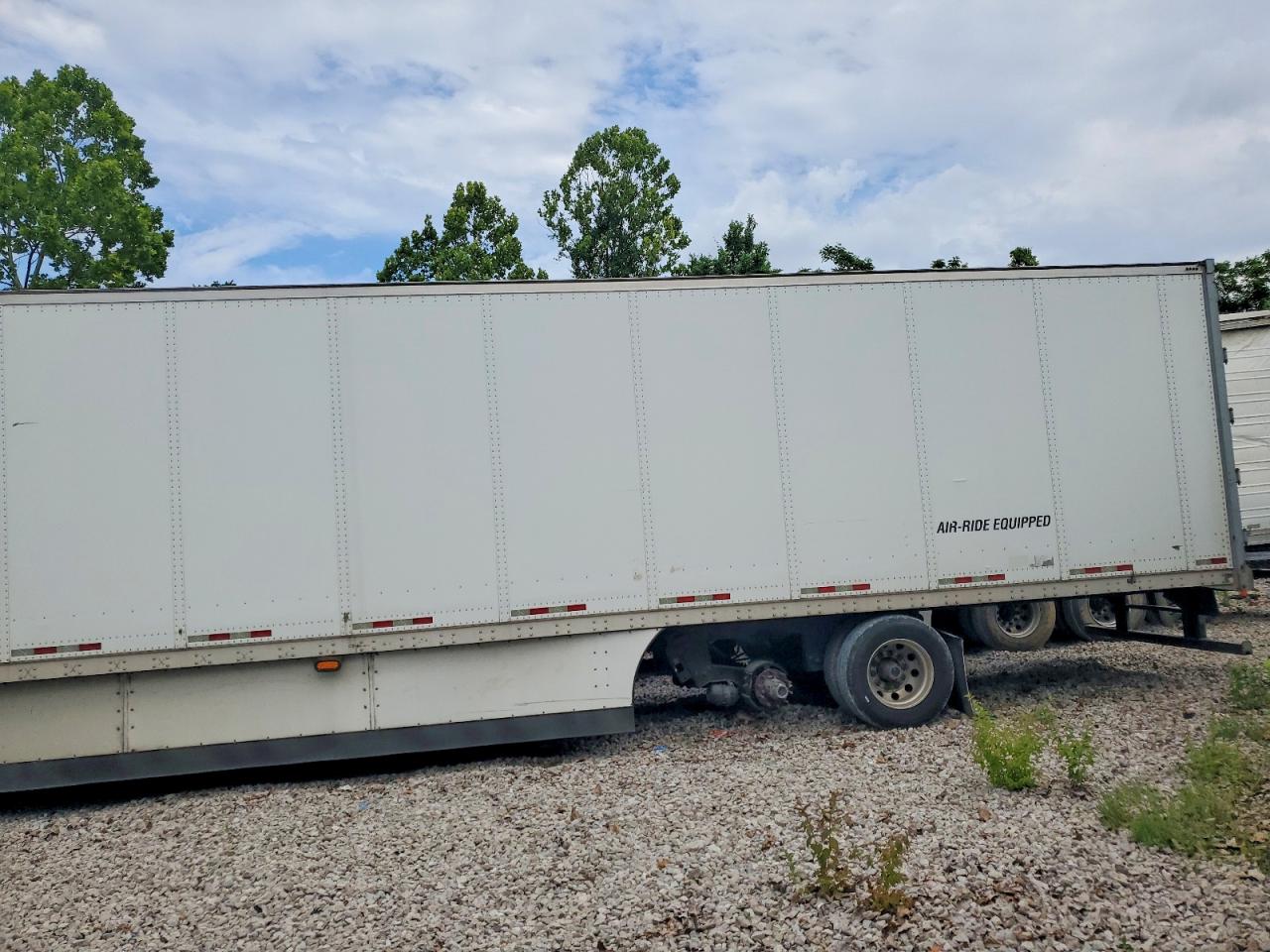 Grea 53 Trailer