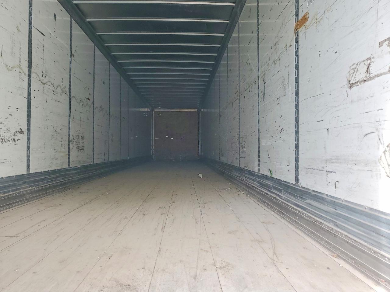 Grea 53 Trailer