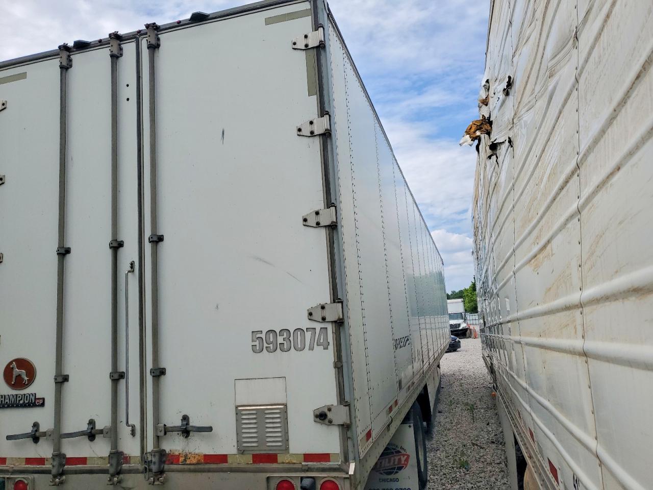 Grea 53 Trailer