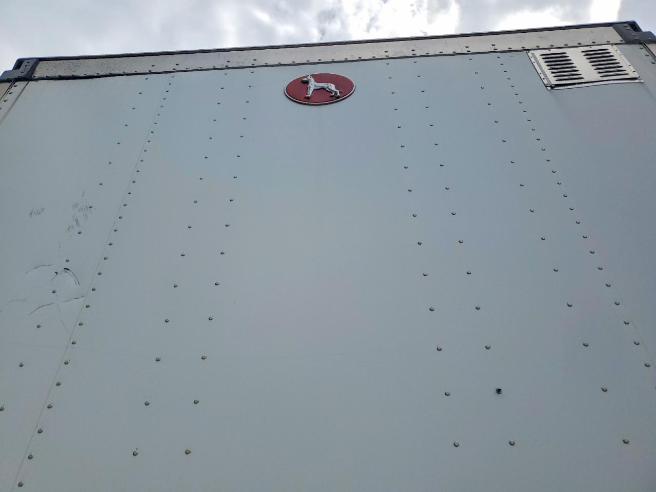 Grea 53 Trailer