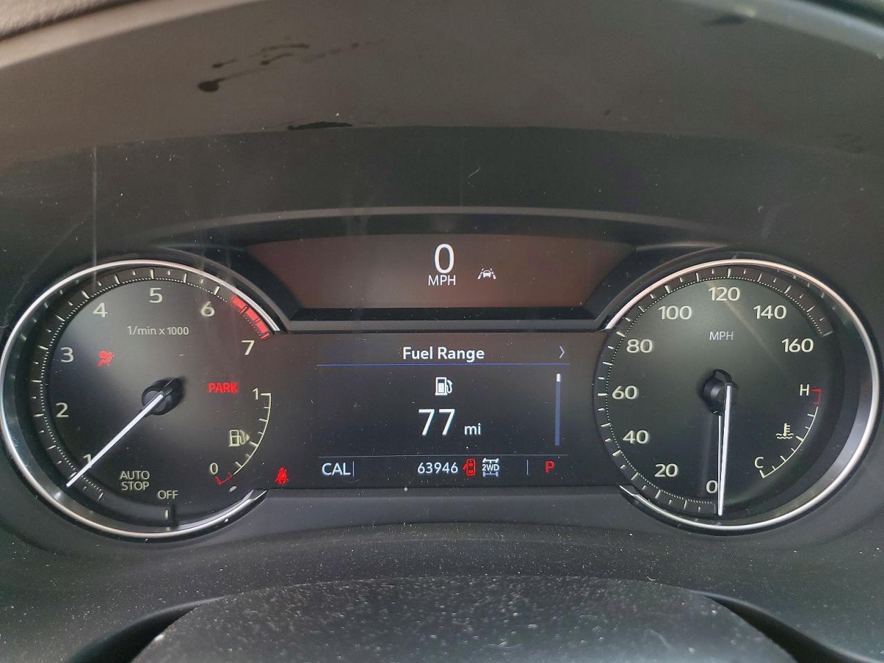 Cadillac Xt4 Premiu Premium Luxury