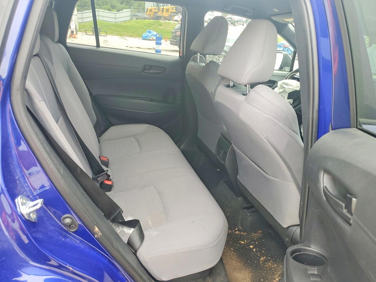 Toyota Corolla Se