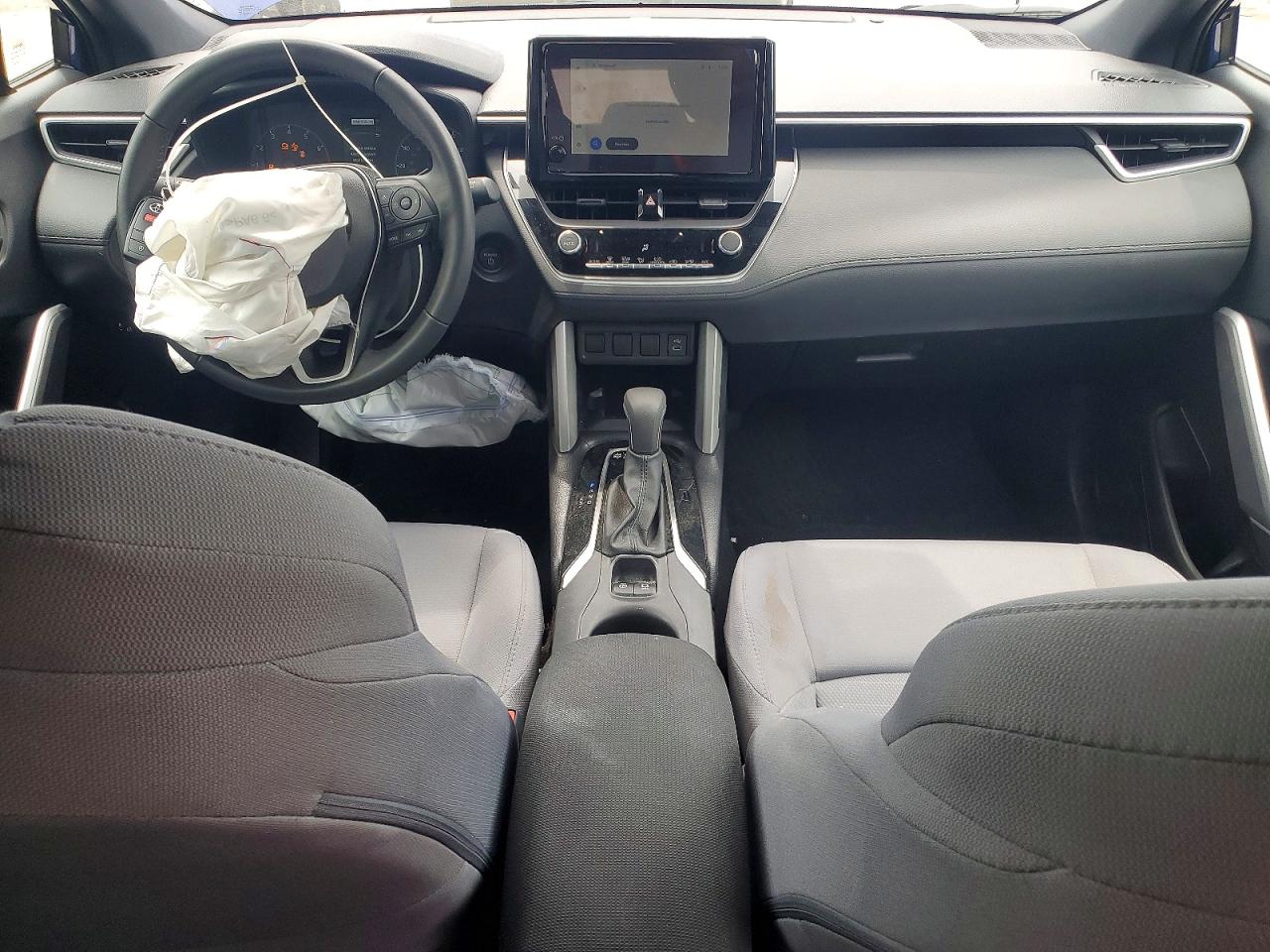 Toyota Corolla Se
