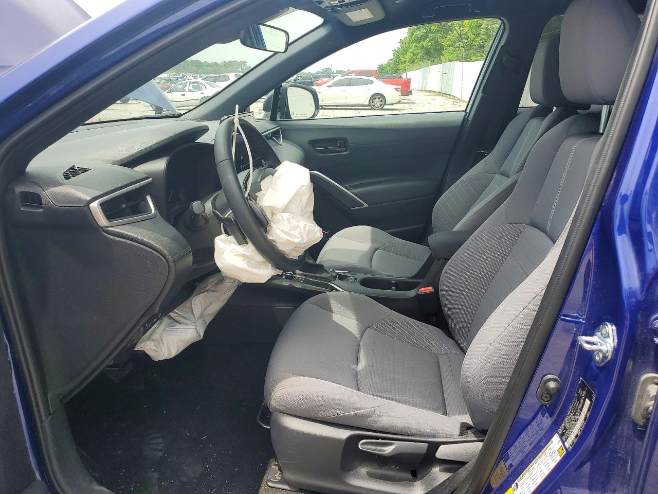 Toyota Corolla Se