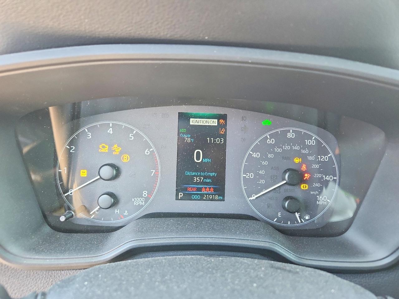 Toyota Corolla Se