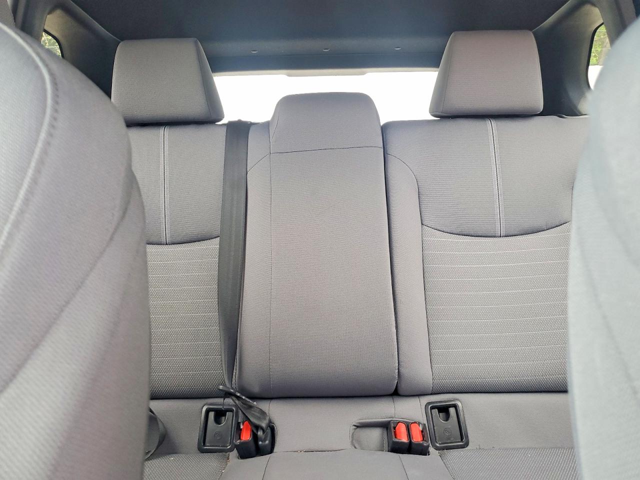 Toyota Corolla Se