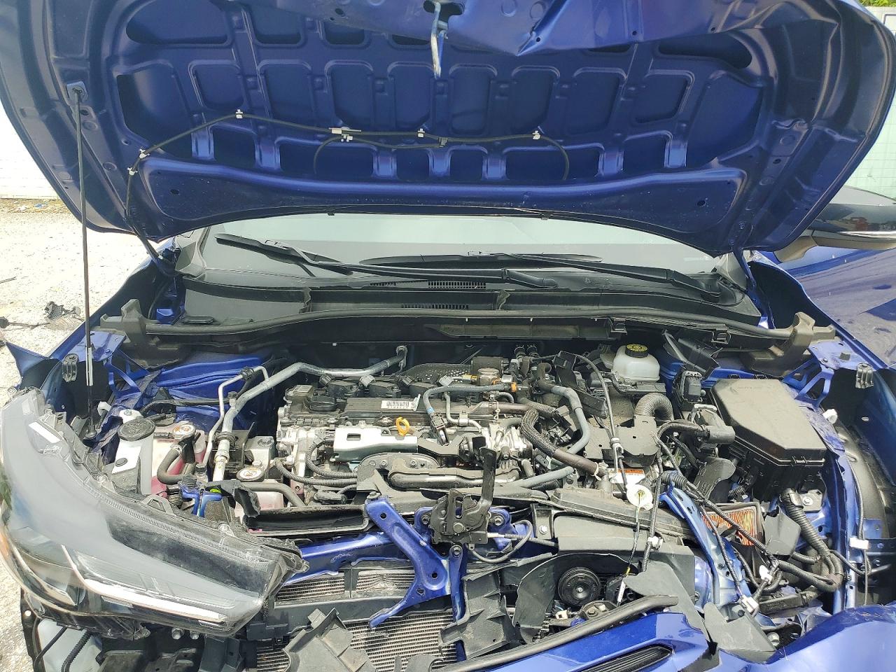 Toyota Corolla Se