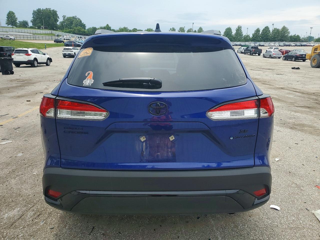 Toyota Corolla Se