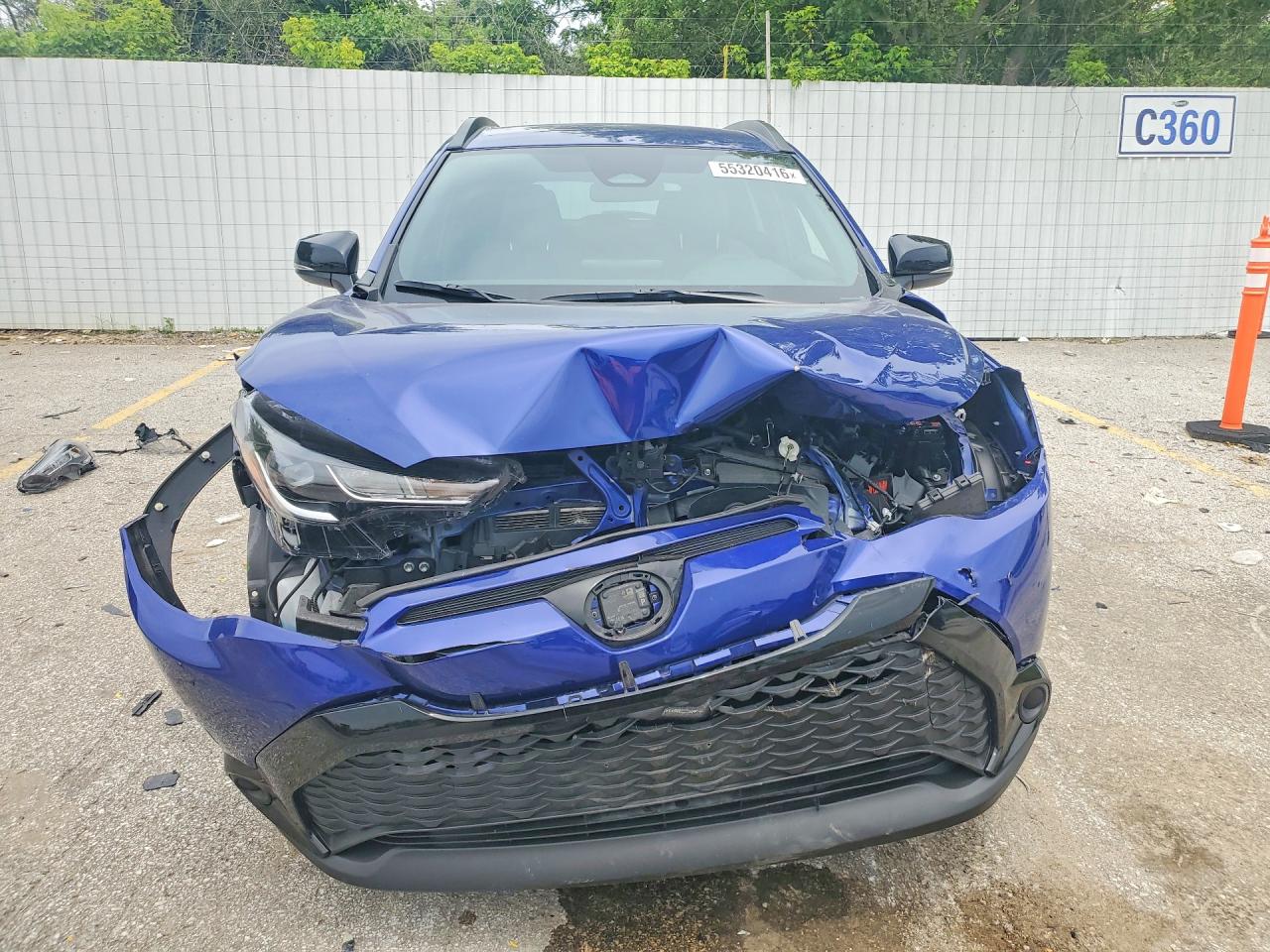 Toyota Corolla Se