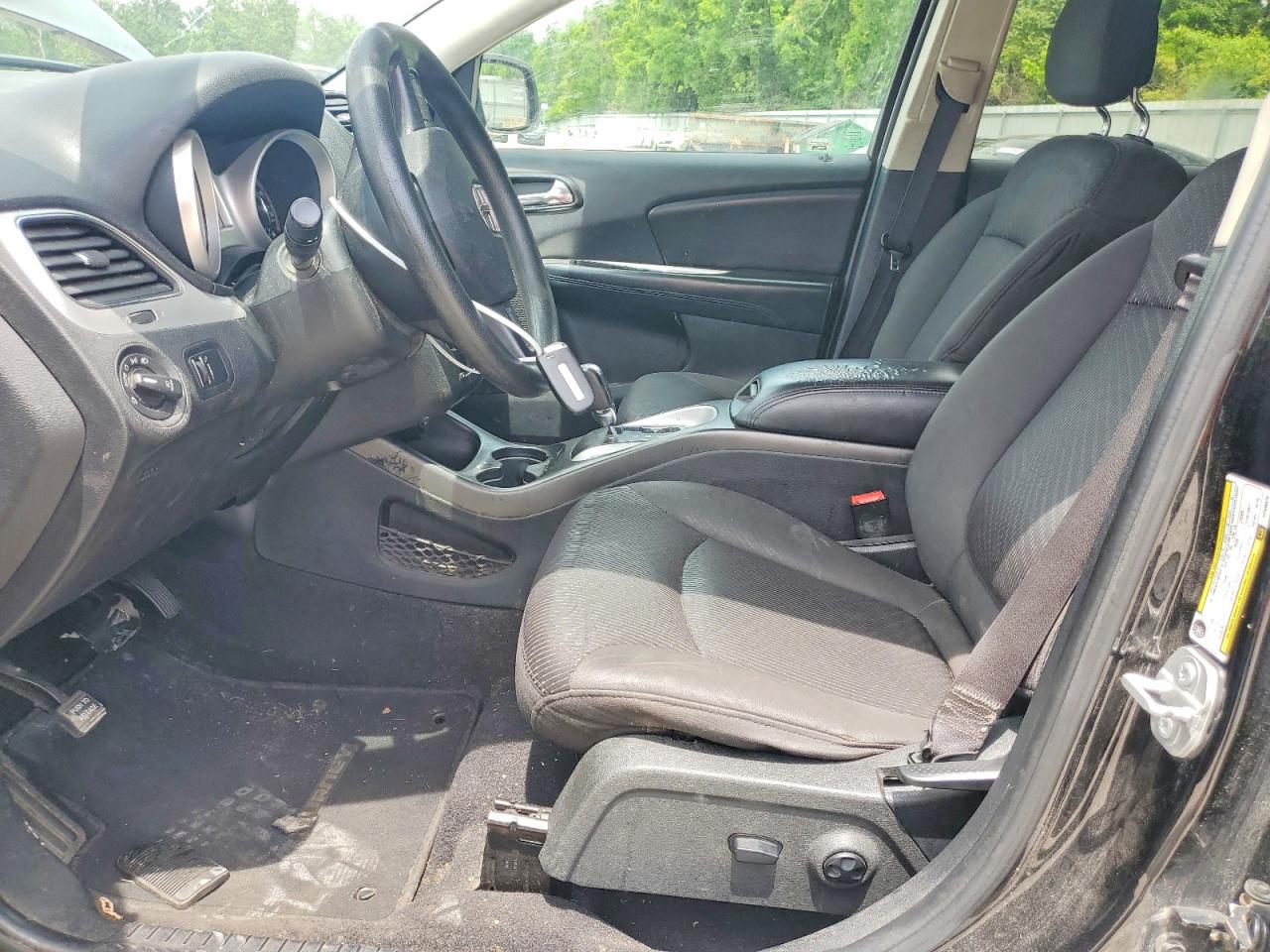 Dodge Journey Sxt