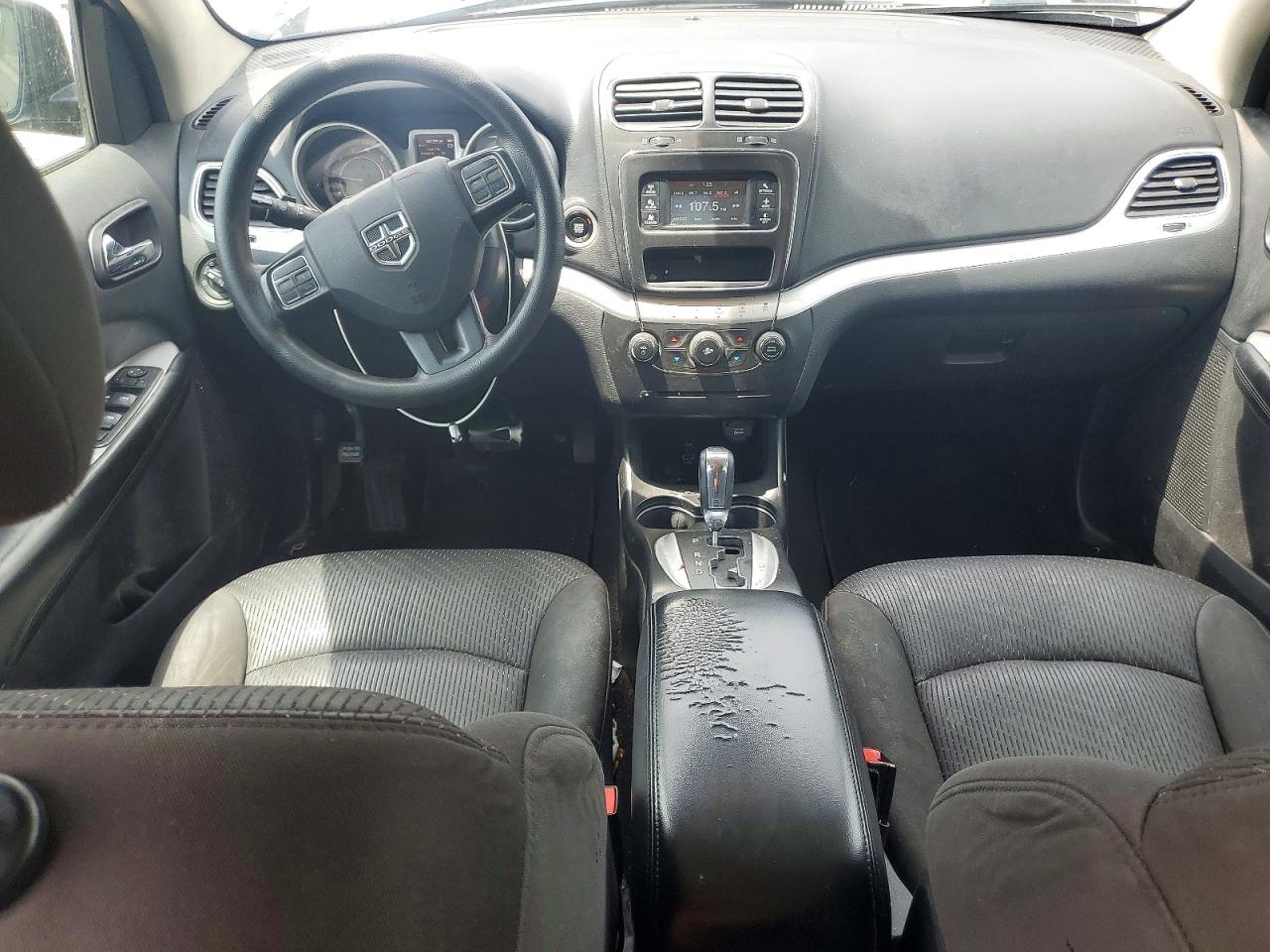 Dodge Journey Sxt