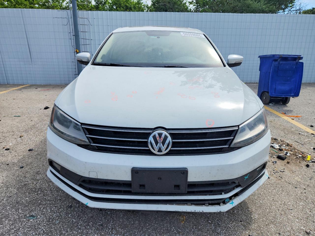 Volkswagen Jetta Tdi