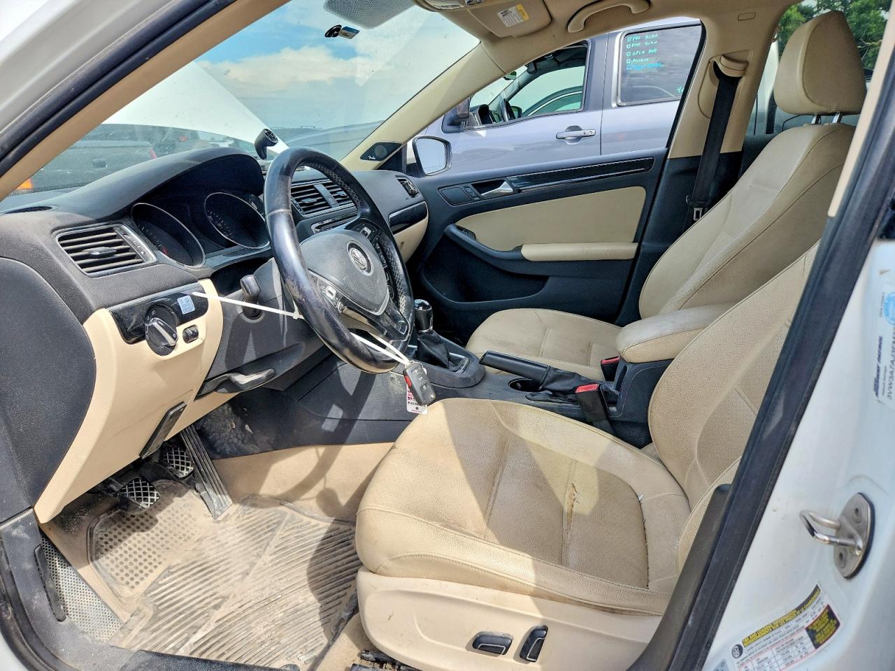 Volkswagen Jetta Tdi