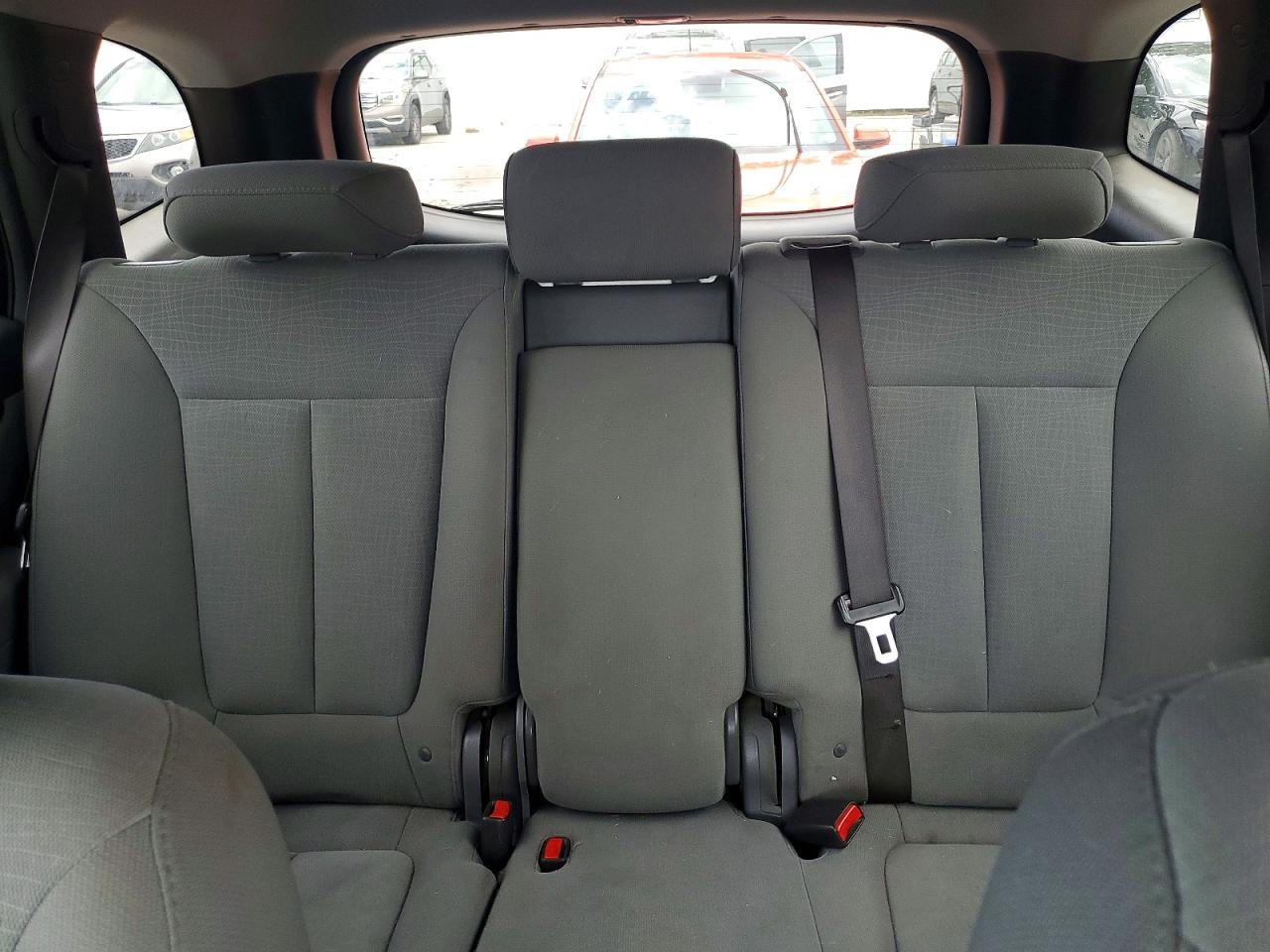 Hyundai SANTA FE Gls