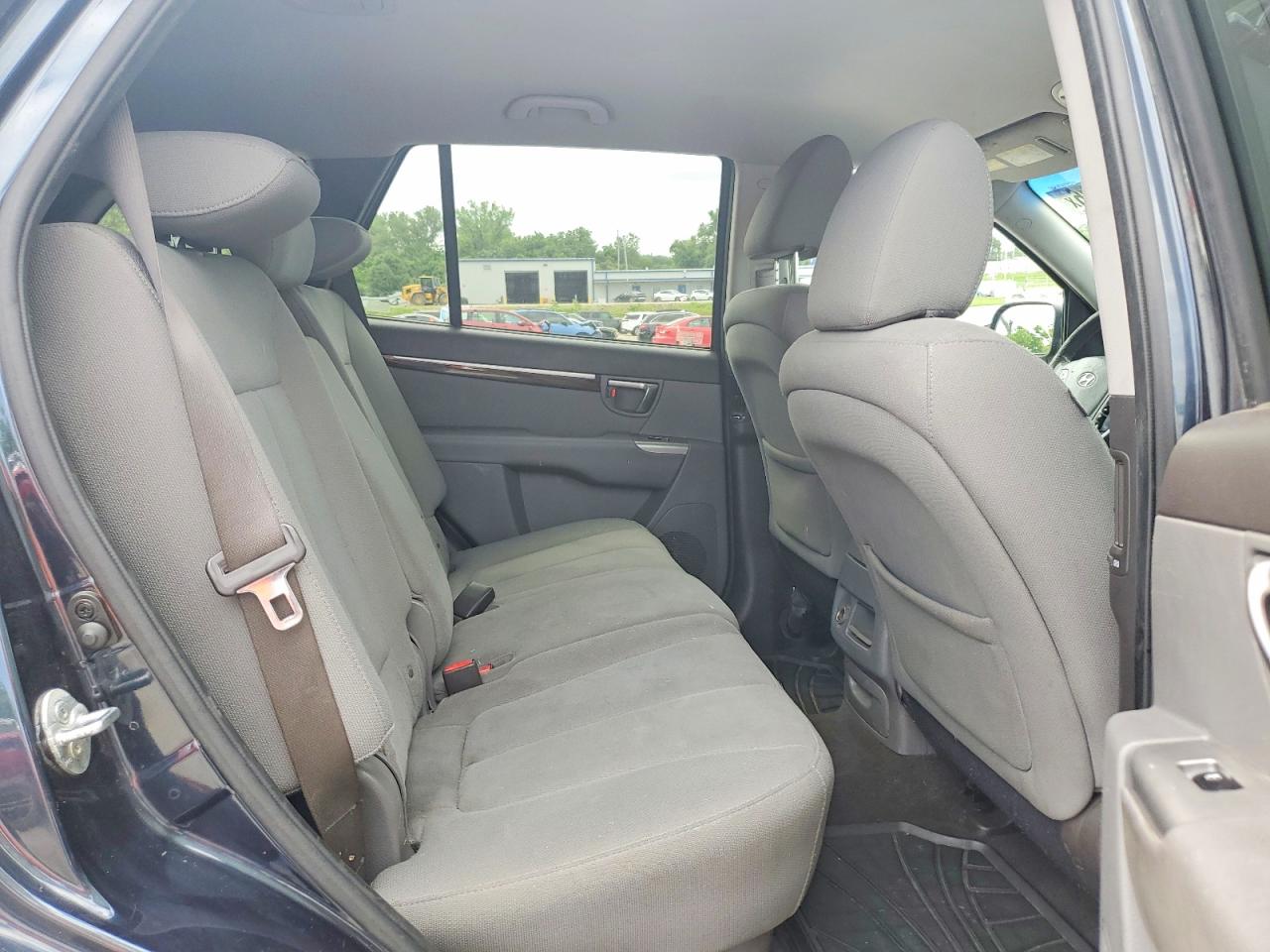 Hyundai SANTA FE Gls