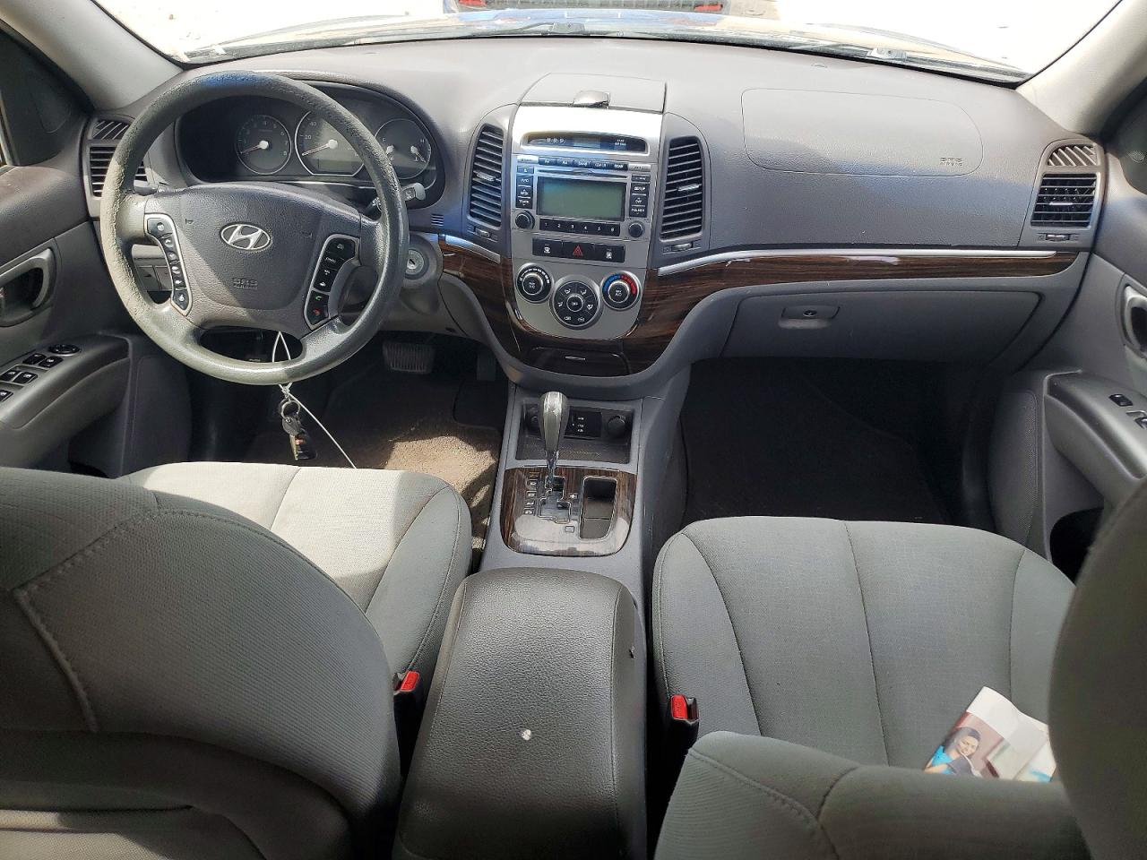 Hyundai SANTA FE Gls