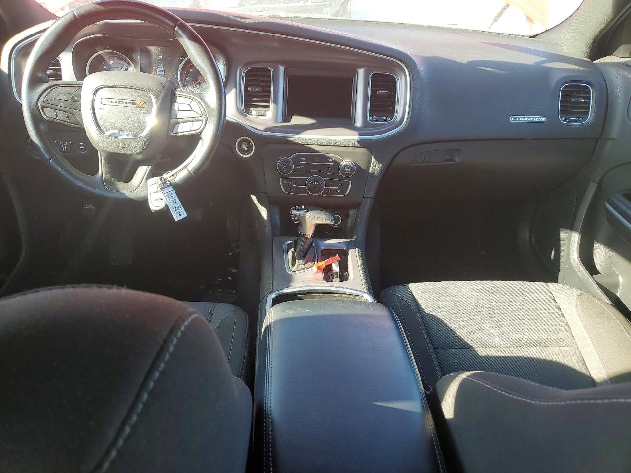 Dodge Charger Sxt