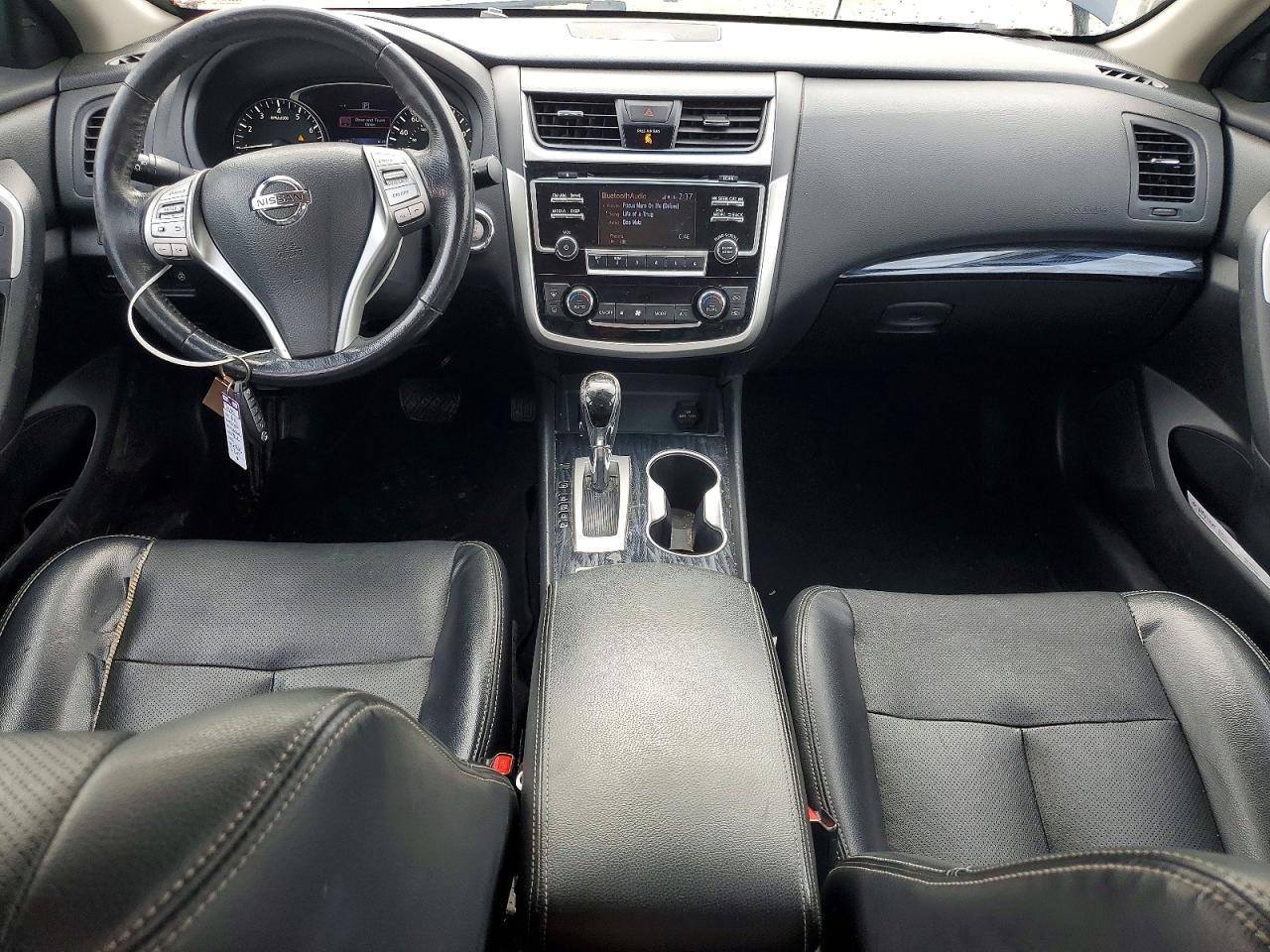 Nissan Altima 2.5 Sl