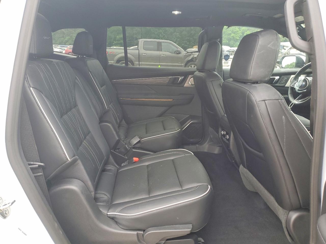 Buick Enclave Avenir