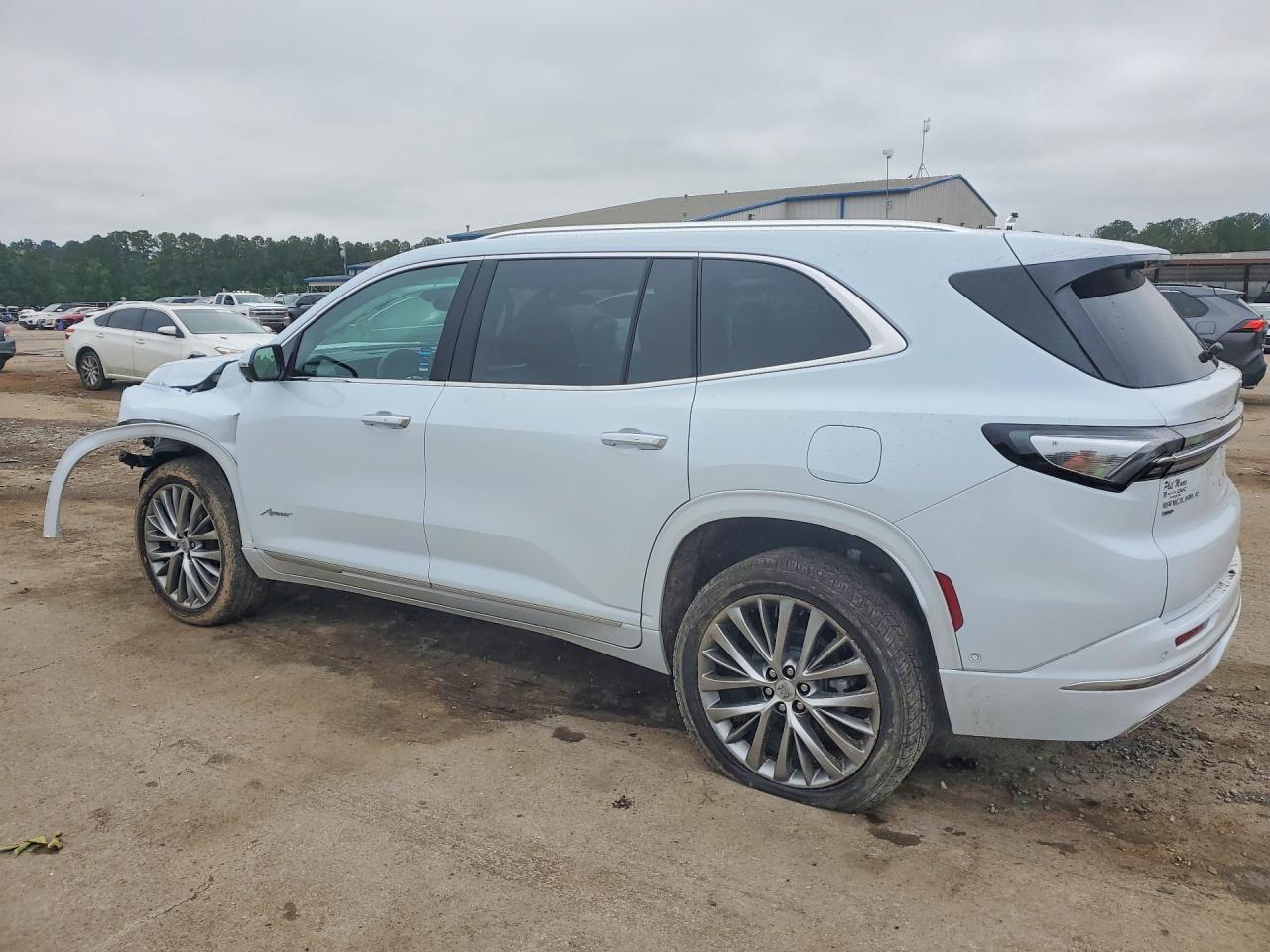 Buick Enclave Avenir