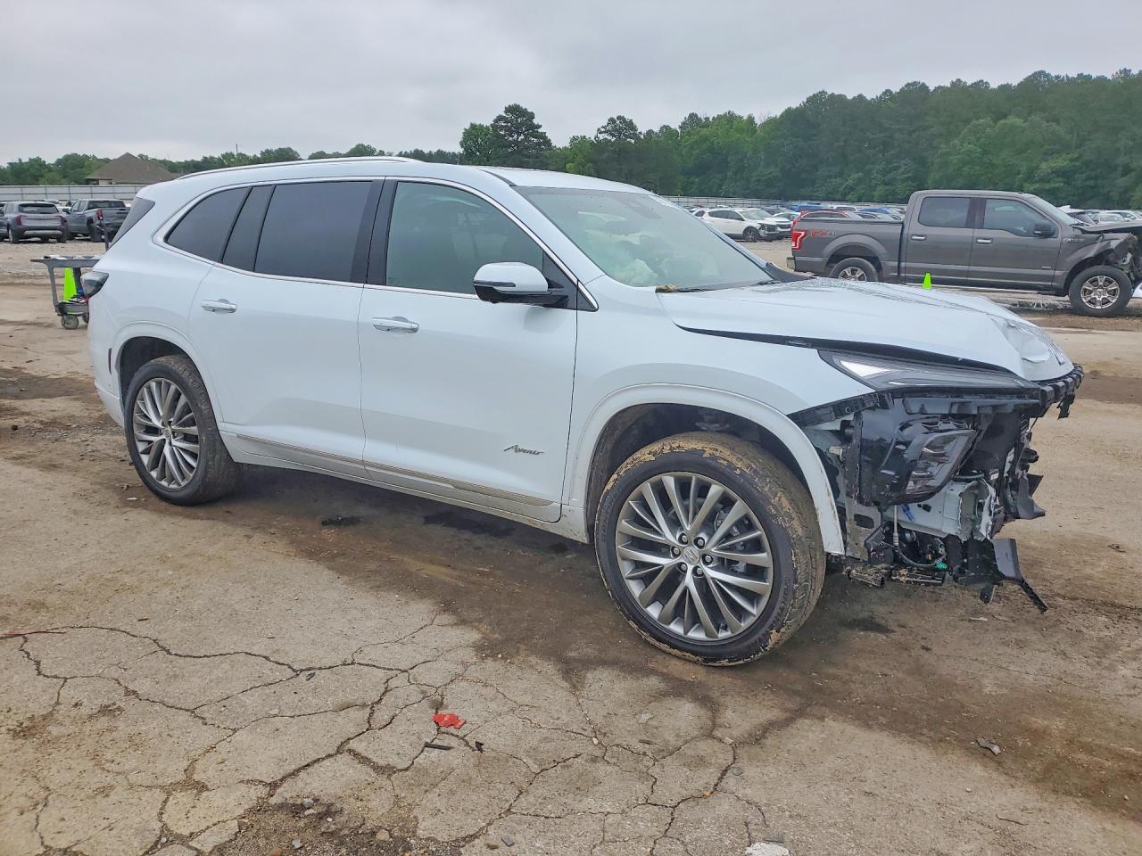 Buick Enclave Avenir