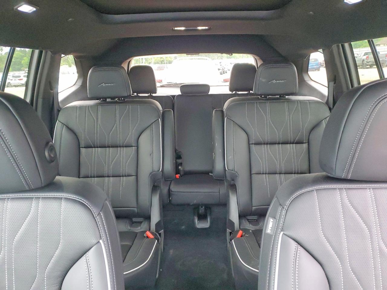 Buick Enclave Avenir