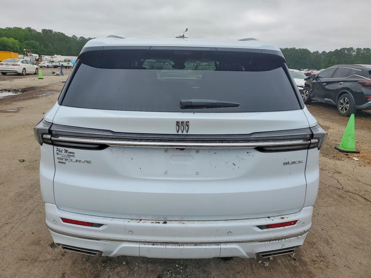 Buick Enclave Avenir