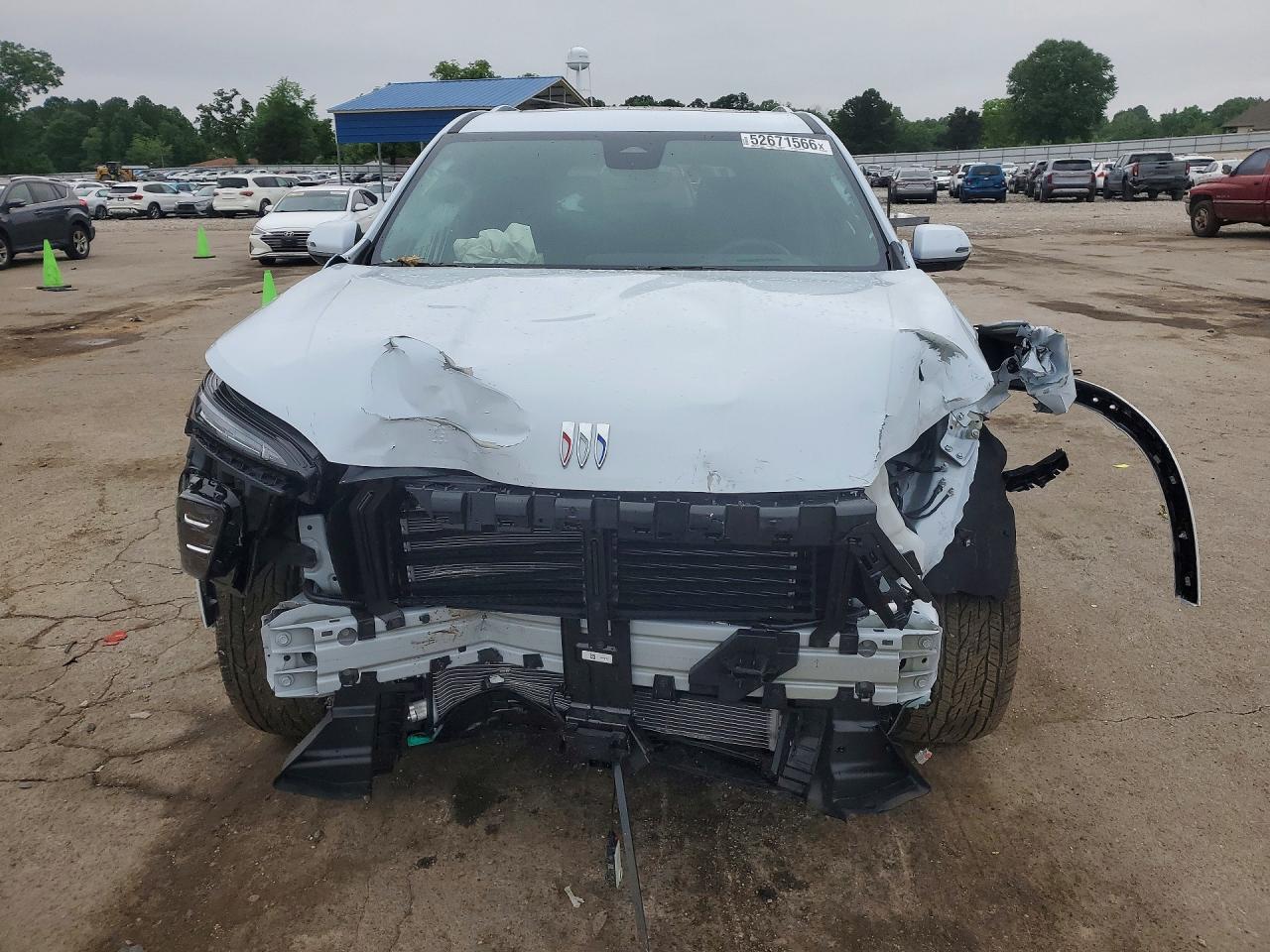 Buick Enclave Avenir