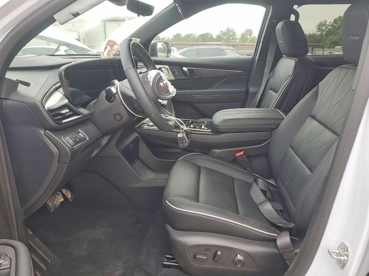 Buick Enclave Avenir