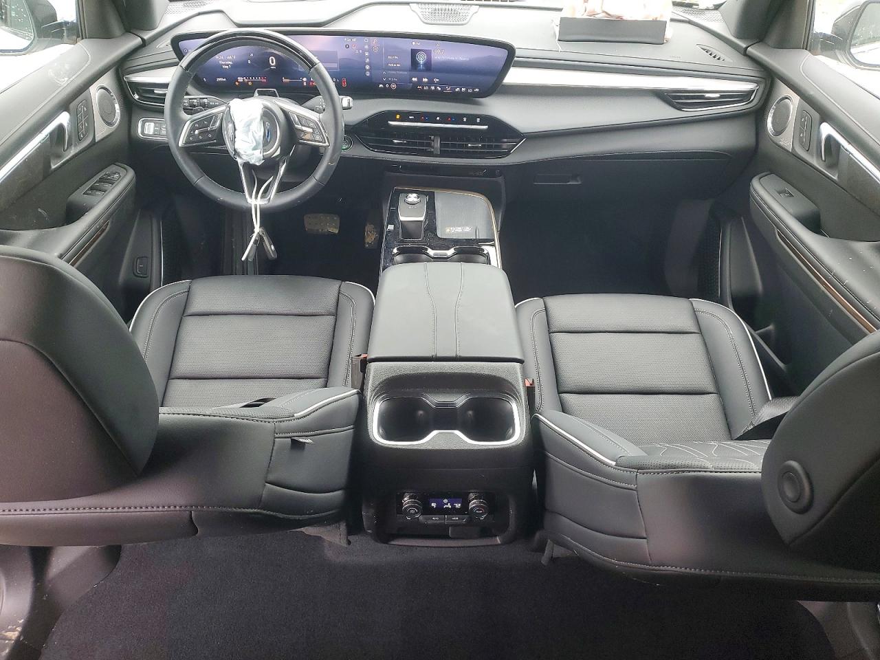Buick Enclave Avenir