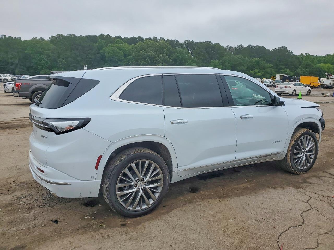 Buick Enclave Avenir