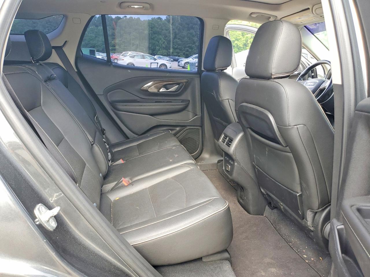 GMC Terrain Denali