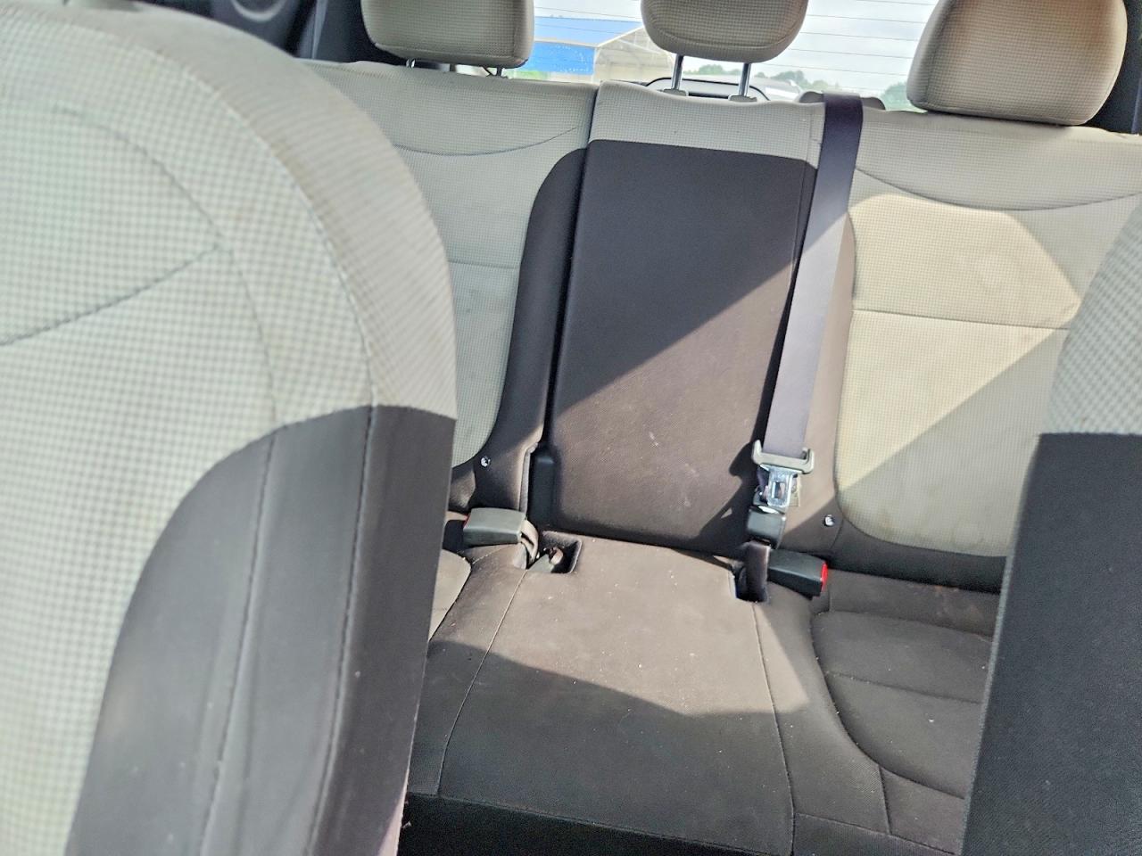 Kia Soul Base