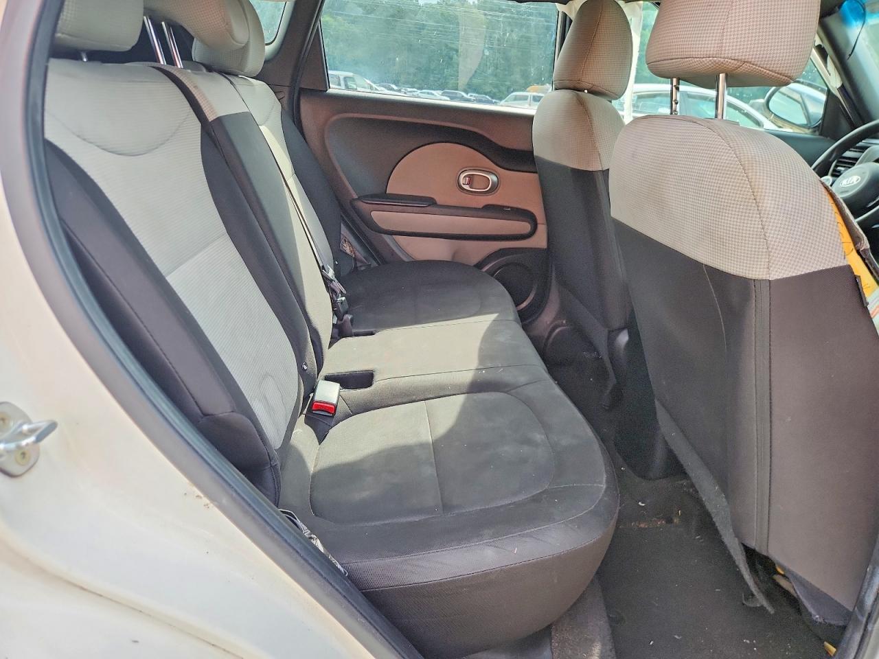 Kia Soul Base