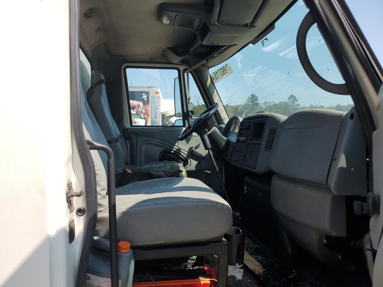 International 4000 Serie 4300