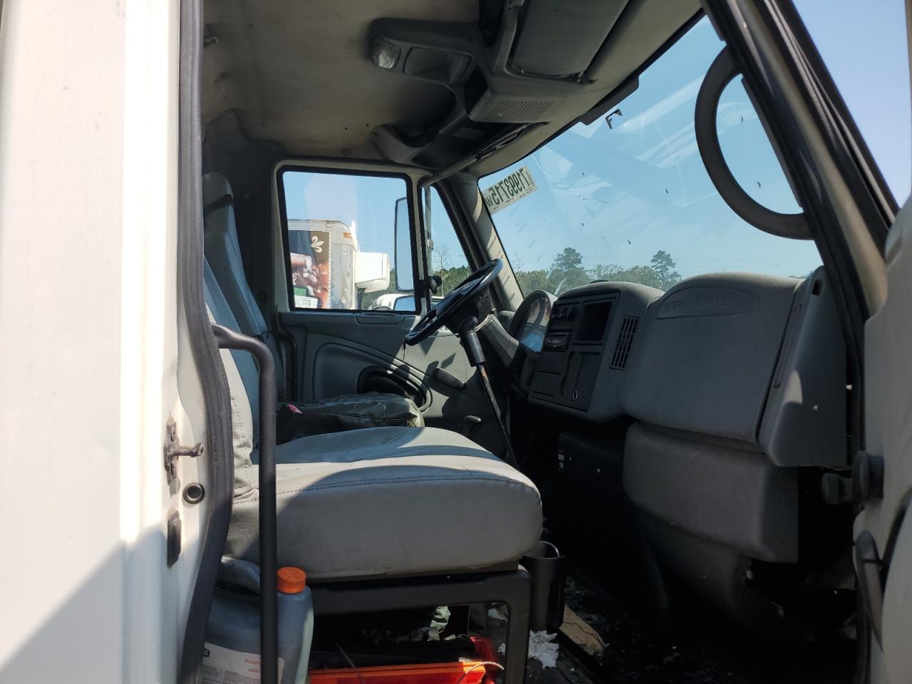 International 4000 Serie 4300