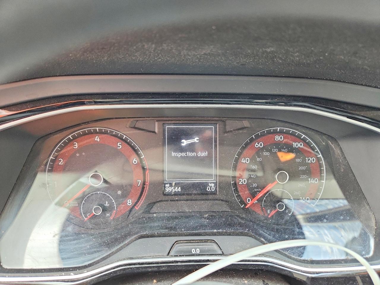 Volkswagen Jetta S