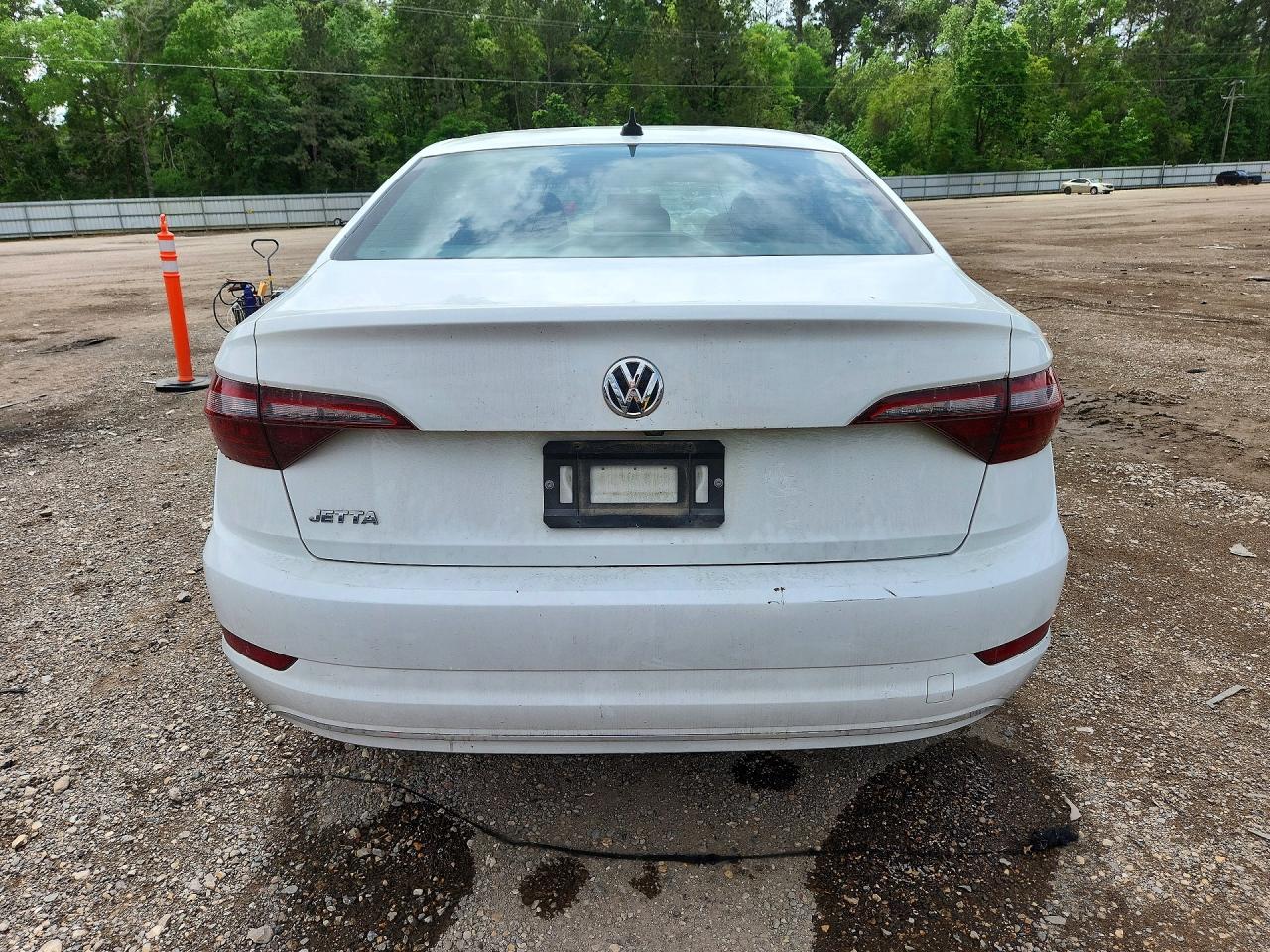 Volkswagen Jetta S