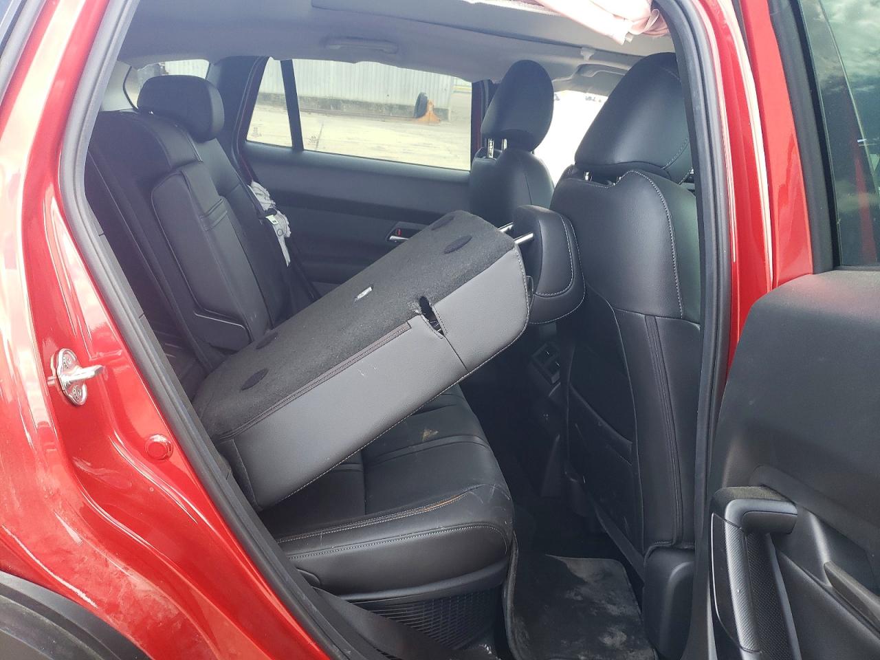 Mazda Cx Premium