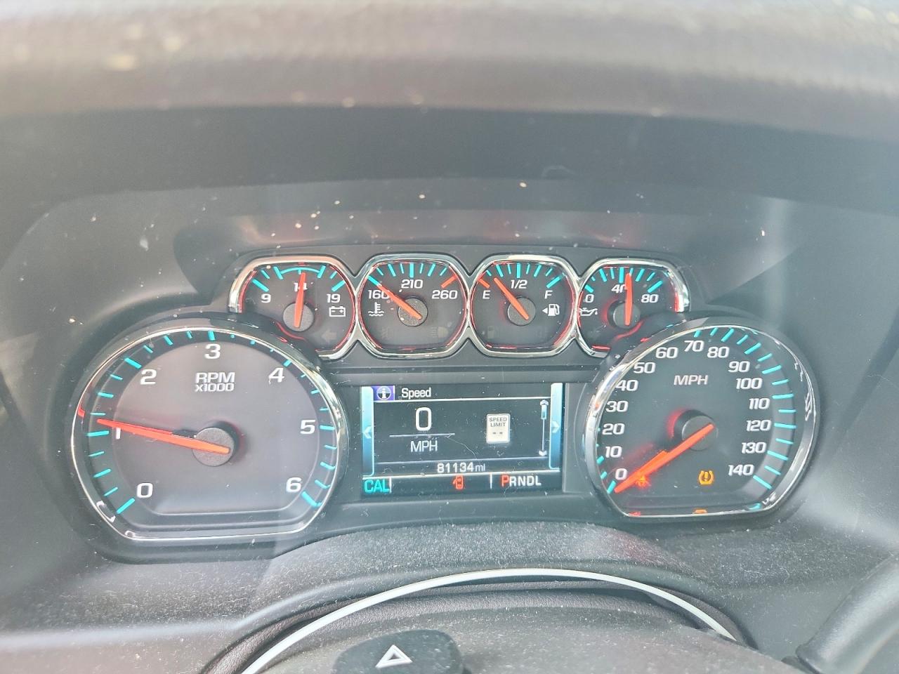 GMC Yukon Slt