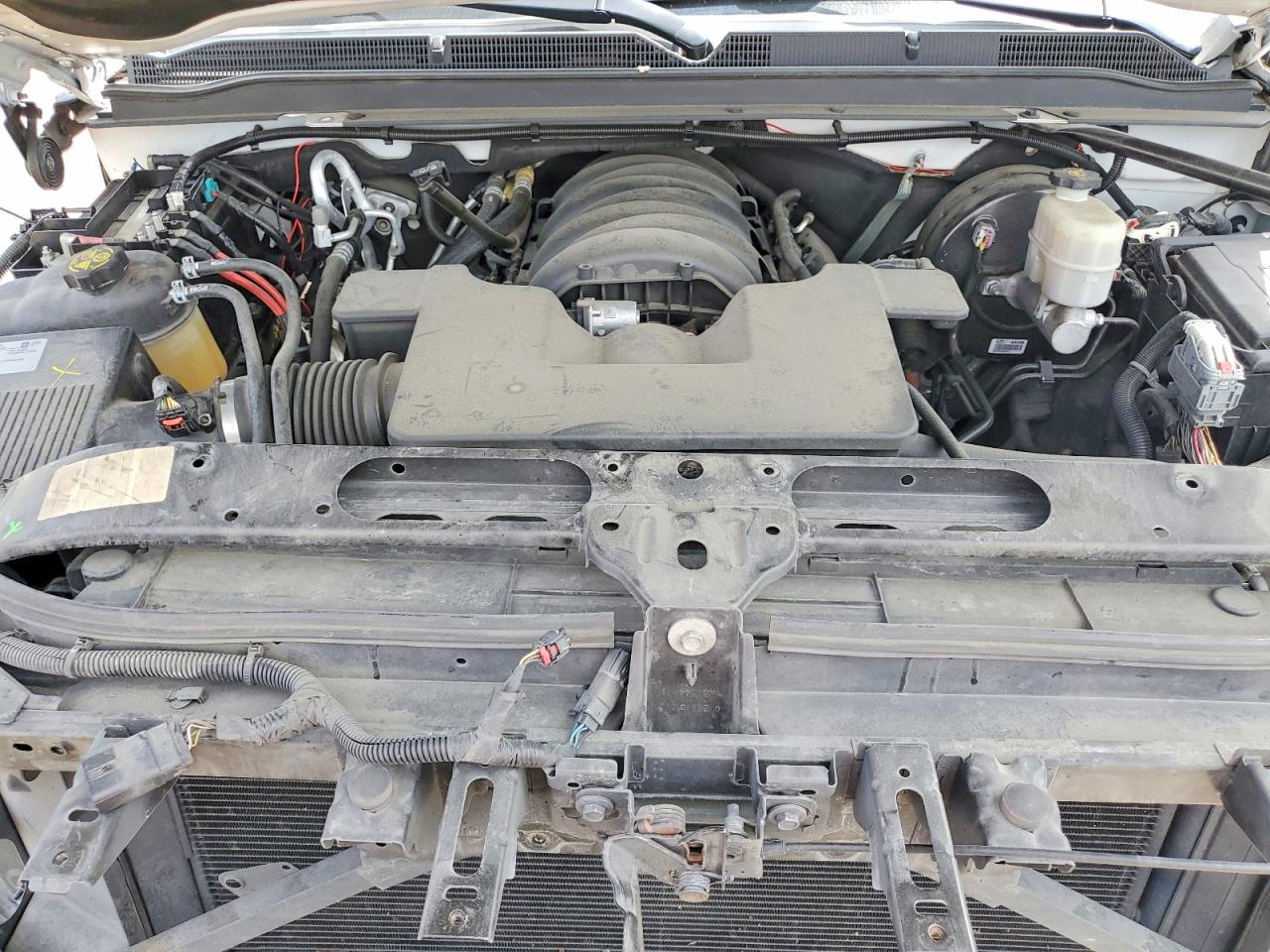 GMC Yukon Slt