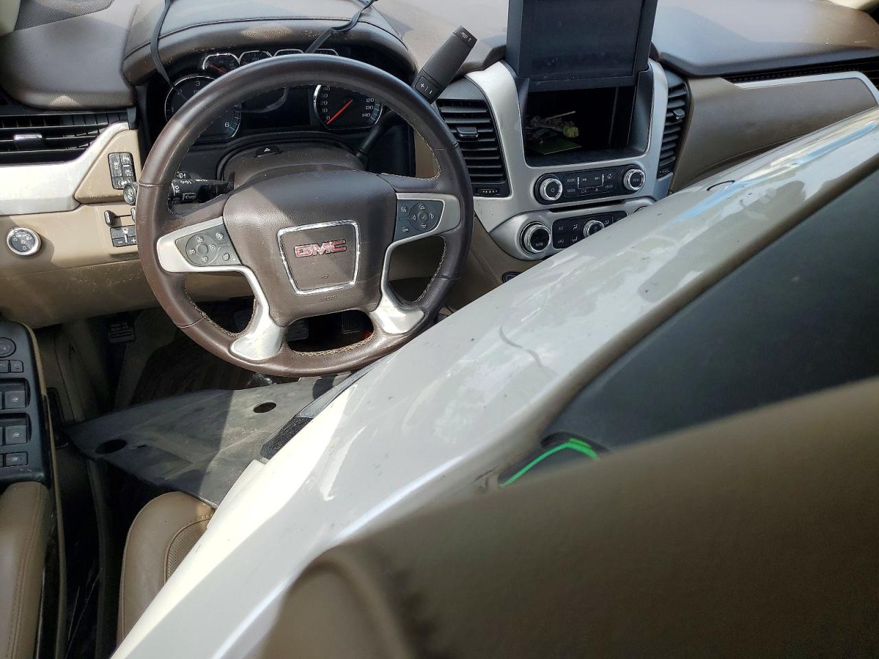 GMC Yukon Slt